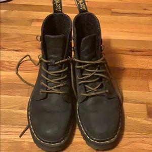 Dr Martens boots